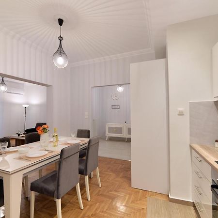Cosy Apartment @Neighborhood Of Acropolis Gtd-8210 Aten Exteriör bild