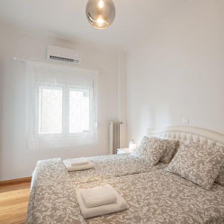 Cosy Apartment @Neighborhood Of Acropolis Gtd-8210 Aten Exteriör bild