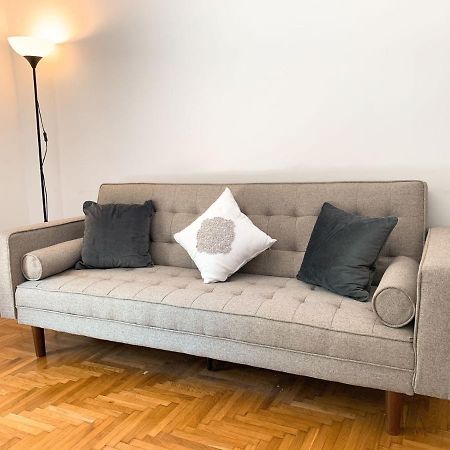 Cosy Apartment @Neighborhood Of Acropolis Gtd-8210 Aten Exteriör bild