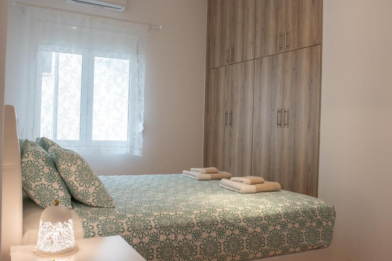 Cosy Apartment @Neighborhood Of Acropolis Gtd-8210 Aten Exteriör bild