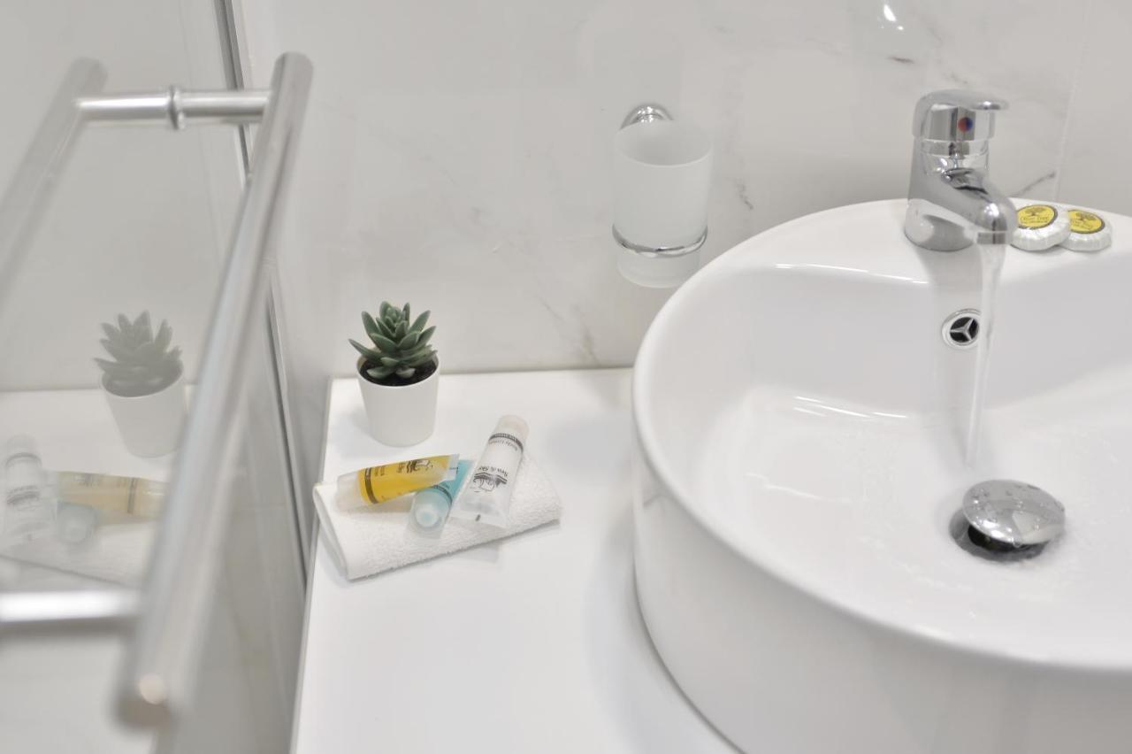 Cosy Apartment @Neighborhood Of Acropolis Gtd-8210 Aten Exteriör bild
