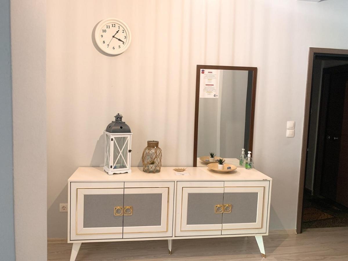 Cosy Apartment @Neighborhood Of Acropolis Gtd-8210 Aten Exteriör bild